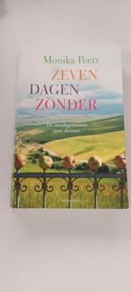 Monika Peetz - De Dinsdagvrouwen boeken, Ophalen of Verzenden, Gelezen, Monika Peetz, Nederland