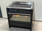 Prachtige Smeg fornuis, Bella, 60 cm of meer, Grill, Ophalen of Verzenden