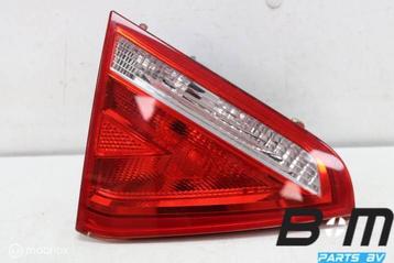 Achterlicht in klep links Audi A5 8T Coupe 8T0945093 beschikbaar voor biedingen