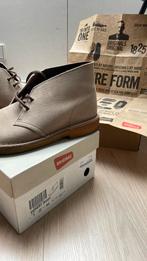 Clarks Desert Boot (41), Ophalen of Verzenden, Zo goed als nieuw, Bruin, Boots
