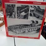 fleischmann N draaischijf., Hobby en Vrije tijd, Modeltreinen | N-Spoor, Ophalen of Verzenden, Zo goed als nieuw, Gelijkstroom