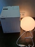 IkeaFado lamp, nieuw in doos, Ophalen of Verzenden, Nieuw, Glas, Minder dan 50 cm