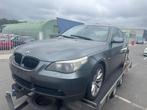 BMW 5-serie 523i 2005 veel onderdelen voorradig, Gebruikt, -, -, Ophalen of Verzenden