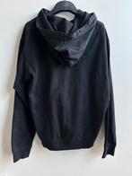 DSQUARED2 hoodie zwart mt M, Kleding | Heren, Italie, -, Maat 48/50 (M), Zwart