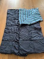 Nomad kinderslaapzak Neptunus, Caravans en Kamperen, Slaapzakken, Ophalen of Verzenden, Gebruikt