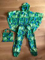 Regenponcho met broek voor kind, Ophalen of Verzenden, Zo goed als nieuw, Regenponcho, Kinderen