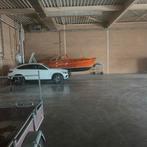 Caravan & Camper stalling Zwartsluis