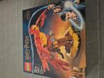 Lego Harry Potter 76394, Ophalen of Verzenden, Nieuw, Complete set, Lego