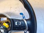 Stuurwiel van een Volkswagen Golf, Auto-onderdelen, Besturing, Gebruikt, -, -, -