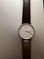Net Bruno Söhnle horloge - Mooie prijs!, Sieraden, Tassen en Uiterlijk, Horloges | Heren, Overige merken, Staal, Polshorloge, Ophalen of Verzenden