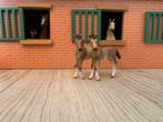 Schattig Schleich Andalusier veulen!, Ophalen of Verzenden, Zo goed als nieuw