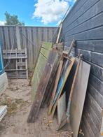 gratis brand hout, Ophalen of Verzenden, Minder dan 200 cm