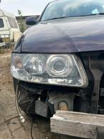 Audi a3 xenon lampen, Ophalen