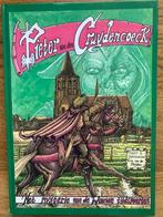 Het mysterie van de Wouwse tijdspoorten / Pieter, Eén comic, Ophalen of Verzenden, Zo goed als nieuw, Europa