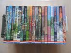 U.G. de Jong - De Jonge Geuzen - Compleet - 20 delen, Boeken, Ophalen of Verzenden, Zo goed als nieuw