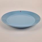 Iittala Teema lichtblauw bord 26cm, Ophalen, Nieuw, Bord(en), Overige stijlen