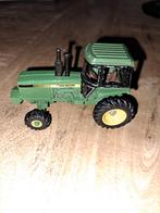 Ertl John Deere trekker model gvt 95, Hobby en Vrije tijd, Modelauto's | Overige schalen, Gebruikt, Usa, Tractor of Landbouw, Ophalen of Verzenden