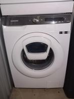 SAMSUNG Wasmachine voorlader A (WW90T554ATT/S2), Ophalen, 1200 tot 1600 toeren, 8 tot 10 kg, Zo goed als nieuw