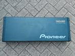 Pioneer TS-WX70DA. Platte subwoofer. Met bekabeling., Ophalen, Gebruikt