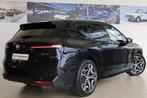 BMW iX xDrive40 | Sportpakket | Panoramadak | Trekhaak elekt, Auto's, BMW, Automaat, Stof, Gebruikt, 495 min