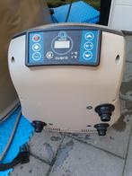 Avenli Spa Pomp - Gebruikt, Ophalen of Verzenden, Gebruikt, Pomp, Opblaasbaar