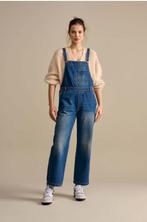 💕 Bellerose ‘used’ tuinpak - maat 5 - orig prijs 179,-, Kleding | Dames, Bellerose, Ophalen of Verzenden, Blauw