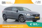 Volvo V60 2.0 D3 Polar+ € 13.400,00, Auto's, Stof, 23 km/l, Nieuw, 1600 kg