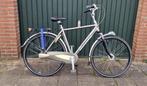 Nette Gazelle Montreux herenfiets, Ophalen, Versnellingen, Zo goed als nieuw, Gazelle