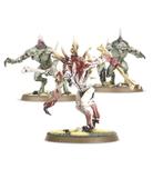 Warhammer Age of Sigmar Crypt Flayers of Horrors, Hobby en Vrije tijd, Wargaming, Ophalen of Verzenden, Nieuw, Warhammer, Figuurtje(s)