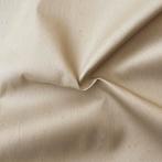 Tochtwerend beige satijn verduisterende gordijnen op maat, Z, 200 cm of meer, Beige, Nieuw
