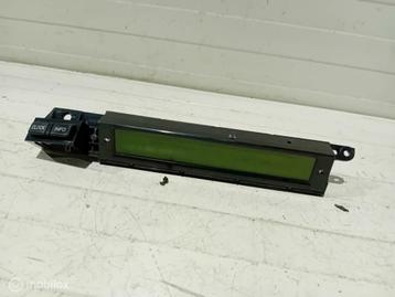 Interieurdisplay Mazda 5 beschikbaar voor biedingen