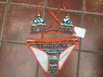 Bikini maat 158/164 Merk Beachwave, Meisje, Ophalen of Verzenden, Bikini maat 158/164 Merk Beachwave, Emmen