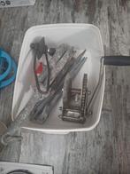 Boot Accessoires: Handlier, Anker, Grondpennen, Watersport en Boten, Ophalen, Gebruikt, Overige typen