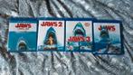 Jaws alle films bluray deel 1 NL 2,3 en 4 import, Cd's en Dvd's, Blu-ray, Ophalen of Verzenden, Zo goed als nieuw