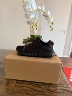 adidas Yeezy Boost 350 Pirate Black (2023) 39 1/3 & 40 & 40, Ophalen of Verzenden, Nieuw, Zwart