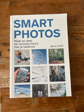 Smart Photos - Janou Zoet beschikbaar voor biedingen