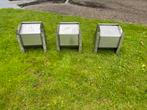 Rvs sneldrinker, Dieren en Toebehoren, Stalling en Weidegang