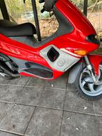 Gilera Runner DD 50cc - Origineel!, Fietsen en Brommers, Scooters | Overige merken, Ophalen of Verzenden, Zo goed als nieuw, Gilera