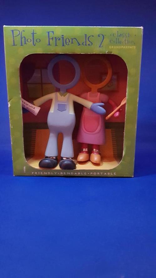 Photo Friends 2 Classic Collection Grandparents in doos 3A42, Huis en Inrichting, Woonaccessoires | Lijsten, Gebruikt, Minder dan 50 cm