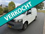 Volkswagen Transporter 2.0 TDI L1H1 NAP/APK 5/2026, Voorwielaandrijving, Euro 5, Gebruikt, 4 cilinders