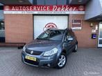 Suzuki SX4 1.6 Shogun, 15 km/l, Gebruikt, 4 cilinders, Handgeschakeld