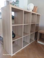 Ikea kallax kast, Huis en Inrichting, Ophalen, Zo goed als nieuw, 25 tot 50 cm, Minder dan 150 cm