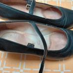 echte leren tapdance schoenen, maat 39 1/2 flamingo schoenen, Ophalen of Verzenden, Gebruikt, Schoenen