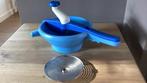Tupperware Passeerzeef, Huis en Inrichting, Ophalen of Verzenden, Zo goed als nieuw