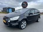 Ford S-Max 2.0 EcoBoost Titanium 5p.* AUTOMAAT * EXPORT & HA, Auto's, Ford, Euro 5, 1976 cc, Gebruikt, 4 cilinders