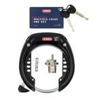 51% KORTING Ringslot Abus 5755 met Bosch Accuslot IT 2.1, Verzenden, Nieuw, Ringslot