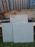 Badkamer wand- en muurtegels beige, Doe-het-zelf en Verbouw, Tegels, Ophalen, 60 cm of meer, Nieuw, Minder dan 5 m²