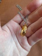 Lord of the rings, ring aan ketting, Ophalen of Verzenden, Nieuw