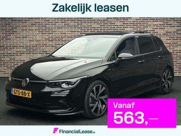 Volkswagen Golf 1.5 eTSI R-Line Business Panorama IQ Light G beschikbaar voor biedingen