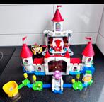 LEGO Super Mario 71408 Peach’ Kasteel, Ophalen of Verzenden, Zo goed als nieuw
